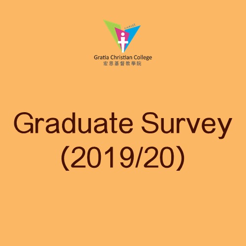 Graduate Survey (2019/20)