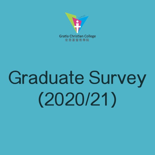Graduate Survey (2020/21)