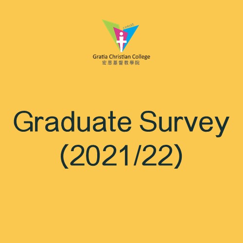 Graduate Survey (2021/22)