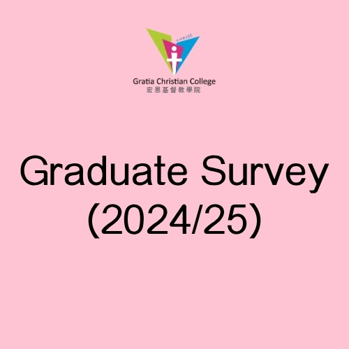 Graduate Survey (2024/25)