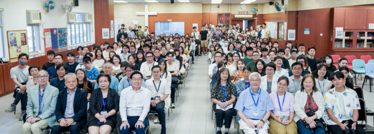 Student Orientation Activities for the New Academic Year 2025/26